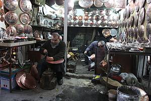 Turkish coffee culture and tradition