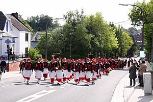 Marches of Entre-Sambre-et-Meuse
