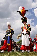 Les marches de l’Entre-Sambre-et-Meuse