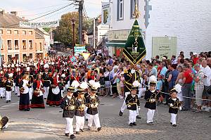 Marches of Entre-Sambre-et-Meuse