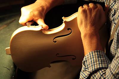 Les luthiers de Crémone élaborent des plans de sauvegarde pour un redémarrage post-COVID