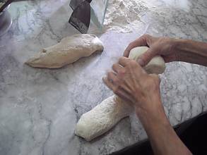 Art of Neapolitan ‘Pizzaiuolo’
