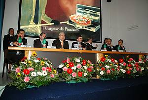 Art of Neapolitan ‘Pizzaiuolo’