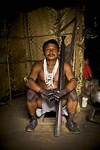 Traditional knowledge of the jaguar shamans of Yuruparí