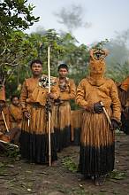 Traditional knowledge of the jaguar shamans of Yuruparí