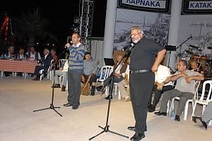 Tsiattista poetic duelling