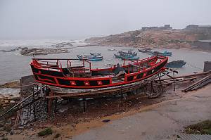 Watertight-bulkhead technology of Chinese junks