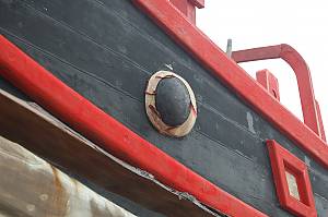 Watertight-bulkhead technology of Chinese junks