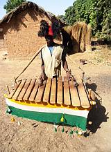 Cultural practices and expressions linked to Balafon and Kolintang in Mali, Burkina Faso, Côte d'Ivoire and Indonesia