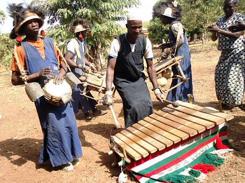 L’assistance financière, un mécanisme clé pour la sauvegarde du patrimoine culturel immatériel en Afrique