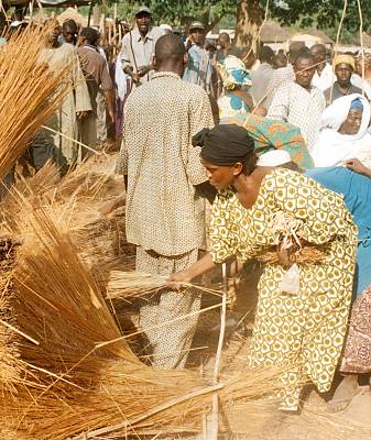 Un partenariat stratégique pour la sauvegarde du patrimoine culturel immatériel en Afrique