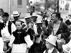Táncház method: a Hungarian model for the transmission of intangible cultural heritage