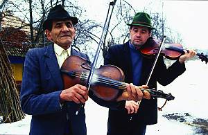 Táncház method: a Hungarian model for the transmission of intangible cultural heritage