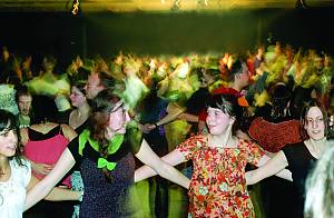 Táncház method: a Hungarian model for the transmission of intangible cultural heritage