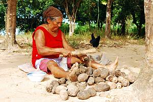 Call for projects of the National Programme of Intangible Heritage