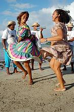 Call for projects of the National Programme of Intangible Heritage