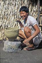 Call for projects of the National Programme of Intangible Heritage