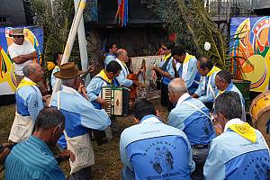 Call for projects of the National Programme of Intangible Heritage