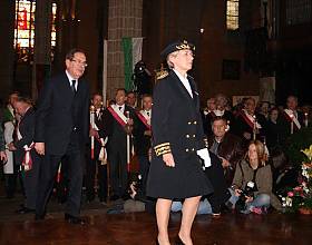 Limousin septennial ostensions