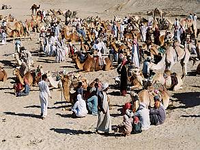 Al-Taghrooda, traditional Bedouin chanted poetry in the United Arab Emirates and the Sultanate of Oman