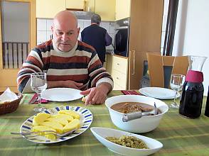 Mediterranean diet