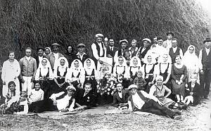 Music of Terchová