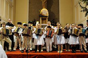 Music of Terchová