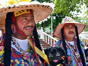 La Parranda de San Pedro de Guarenas y Guatire