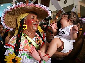 La Parranda de San Pedro de Guarenas y Guatire