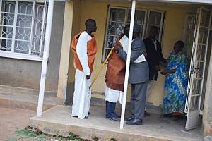 Empaako tradition of the Batooro, Banyoro, Batuku, Batagwenda and Banyabindi of western Uganda