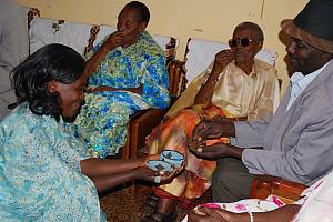La tradition de l’empaako des Batooro, Banyoro, Batuku, Batagwenda et Banyabindi de l’ouest de l’Ouganda