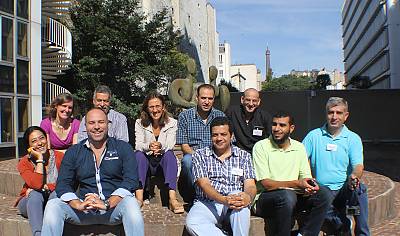 MedLiHer et multimédia :