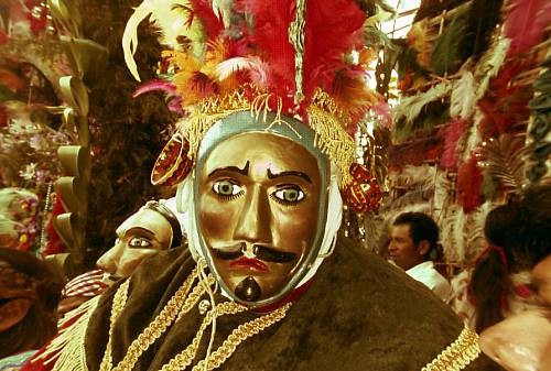 Le Guatemala pose les bases pour une mise en œuvre efficace et durable de la Convention de 2003 pour la sauvegarde du patrimoine...