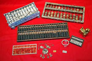 Chinese Zhusuan, knowledge and practices of mathematical calculation through the abacus