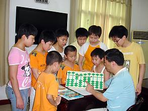 Chinese Zhusuan, knowledge and practices of mathematical calculation through the abacus