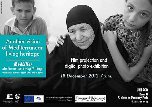 MEDLIHER: cuatro años de cooperación para la salvaguardia del patrimonio cultural inmaterial en el Mediterráneo