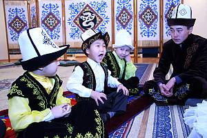  Safeguarding Intangible Cultural Heritage in Formal Education in Asia and the Pacific 
