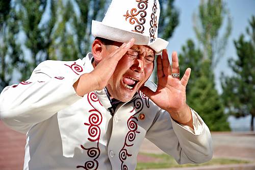 21 March: UNESCO celebrates the World Poetry Day 