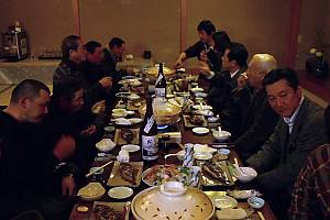 Washoku, traditional dietary cultures of the Japanese, notably for the celebration of New Year