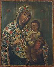 Petrykivka decorative painting as a phenomenon of the Ukrainian ornamental folk art