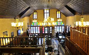 Turkish coffee culture and tradition
