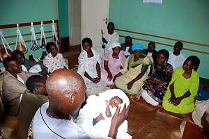 Empaako tradition of the Batooro, Banyoro, Batuku, Batagwenda and Banyabindi of western Uganda