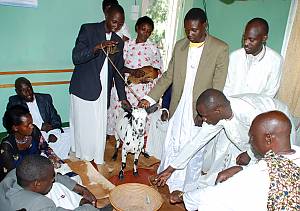 Empaako: sistema onomástico tradicional de las comunidades batooro, banyoro, batuku, batagwenda y banyabindi del oeste de Uganda