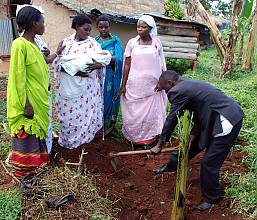 Empaako tradition of the Batooro, Banyoro, Batuku, Batagwenda and Banyabindi of western Uganda