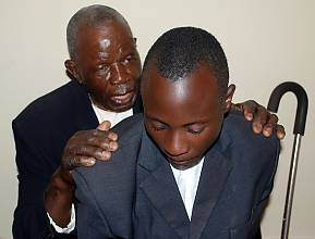Empaako tradition of the Batooro, Banyoro, Batuku, Batagwenda and Banyabindi of western Uganda