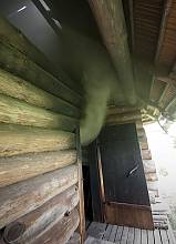 Smoke sauna tradition in Võromaa