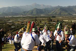 Baile Chino