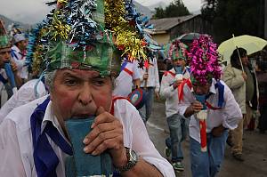 Baile Chino