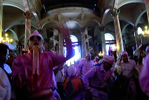 Baile Chino