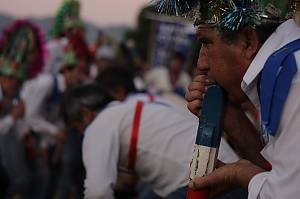 Baile Chino